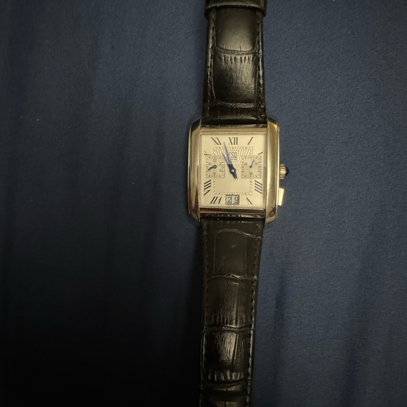 Esquire watch - Picture 2 of 2